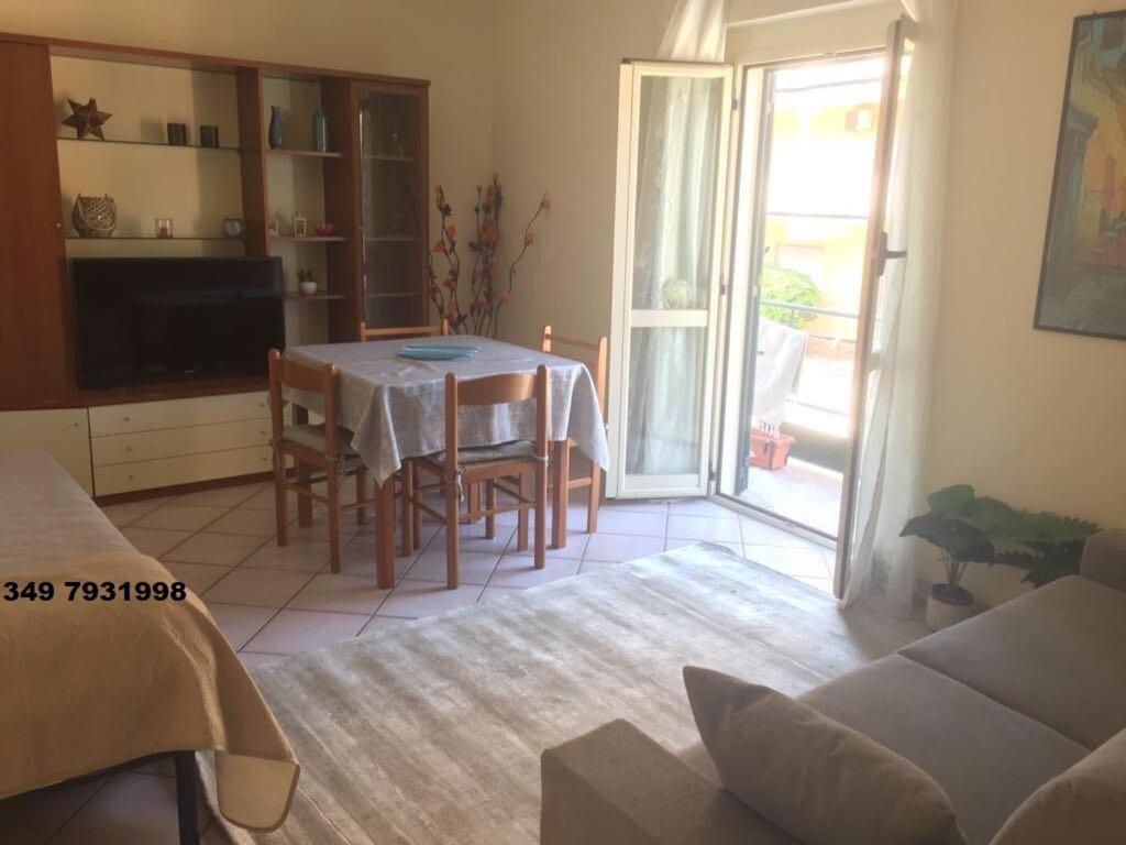 Appartement Fiordaliso à Marina di Caulonia Extérieur photo