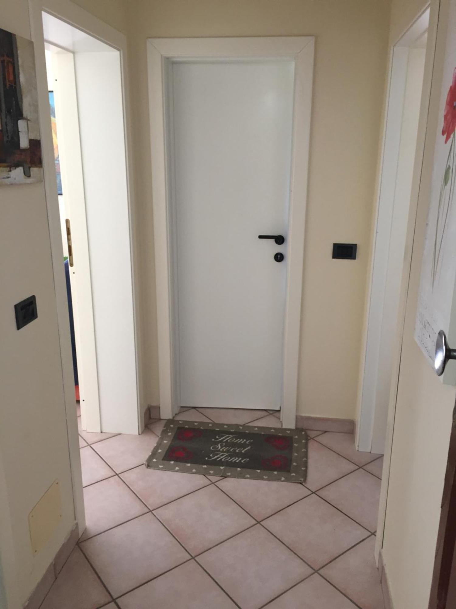 Appartement Fiordaliso à Marina di Caulonia Extérieur photo