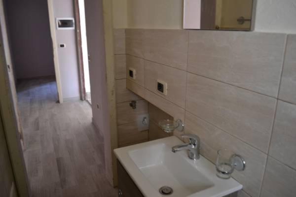 Appartement Fiordaliso à Marina di Caulonia Extérieur photo